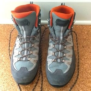 Asolo Women's Hiking Boots 10.5